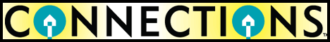 CONNECTIONS: The Digital Living Conference and Showcase