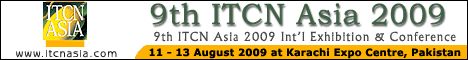 9th ITCN Asia - Int'l Information Technology & Telecom Show