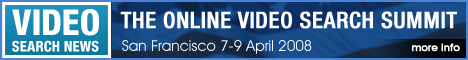 Video Search News