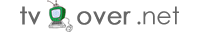 TVover.net - Your Internet TV News Resource