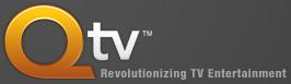 Q Tv Logo