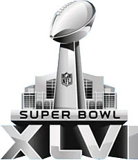 2012 Super Bowl