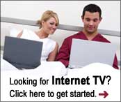 Watch Free Internet TV
